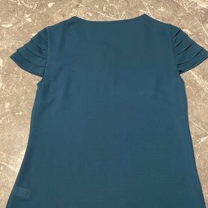 Ann Taylor Loft dress top